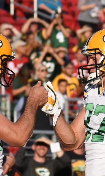2016 preview: Packers healthy, ready to contend again